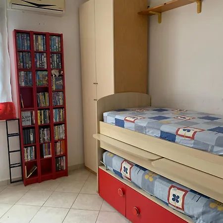 Casa Mia Àrbatax