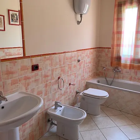 Apartamento Casa Mia