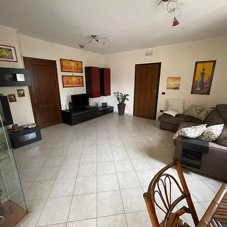 Apartamento Casa Mia *