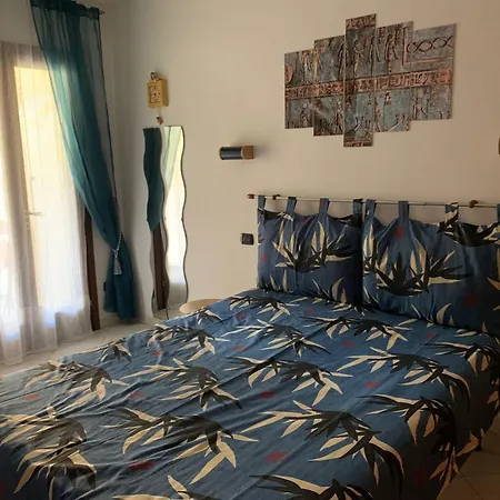 Apartamento Casa Mia *